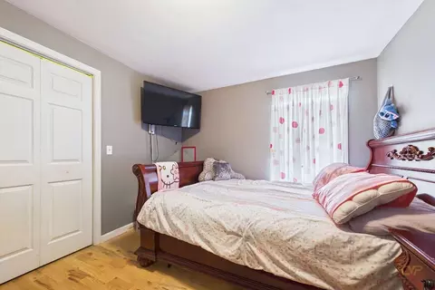 Bedroom - 212 Haffards St, Fall River, MA 02723 photo 5 of 6