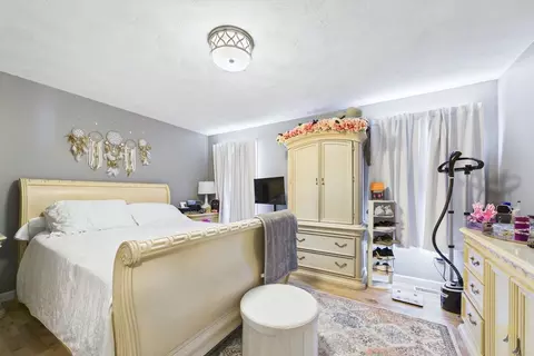 Bedroom - 212 Haffards St, Fall River, MA 02723 photo 3 of 6