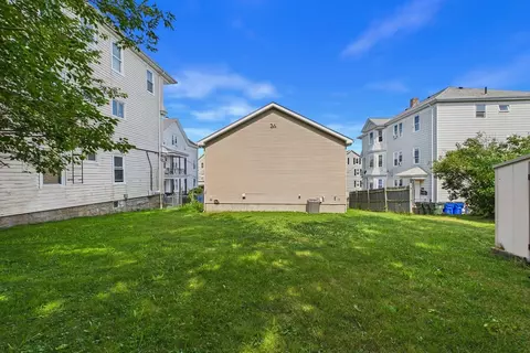 Exterior - 212 Haffards St, Fall River, MA 02723 photo 9 of 10