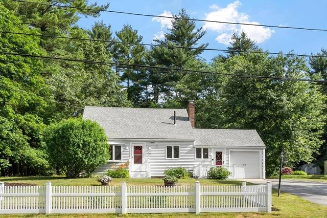 15 Alderbrook Rd, Andover, MA 01810