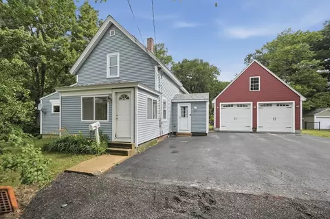 53 Water St, Gardner, MA 01440