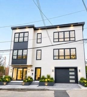 66 Homer St #3, Boston, MA 02128