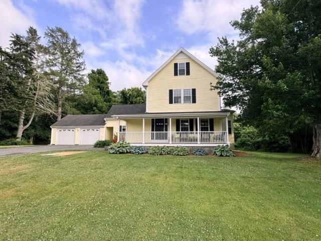 529 Crescent St, East Bridgewater, MA 02333