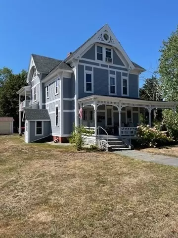 Exterior - 41 E Main St, Ayer, MA 01432 photo 7 of 7