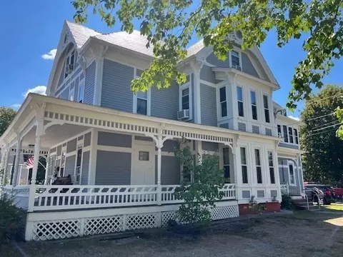 Exterior - 41 E Main St, Ayer, MA 01432 photo 3 of 7