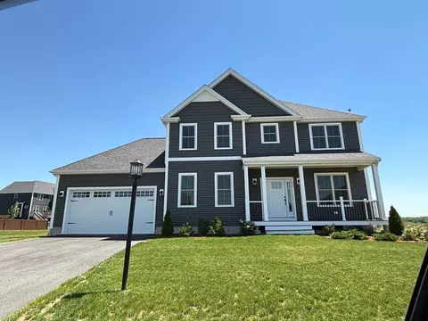 lot41 60 Titicut Ave, Bridgewater, MA 02324