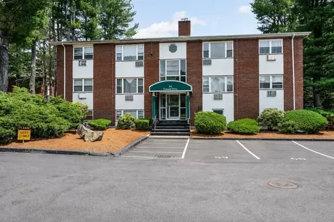 a4 Colonial Drive #7, Andover, MA 01810