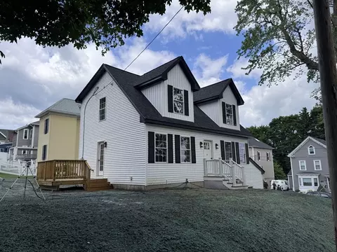 167 S Row Rd, Lunenburg, MA 01462