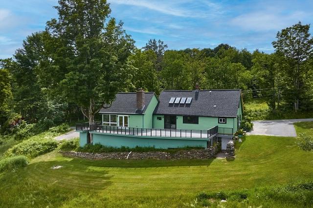 520 Legate Hl, Charlemont, MA 01339