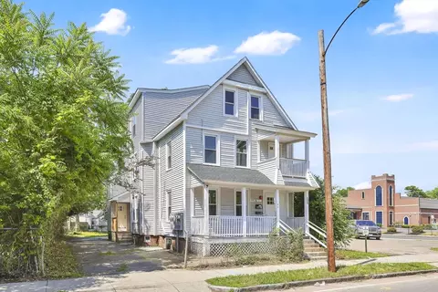 600 Union St, Springfield, MA 01109 photo 1
