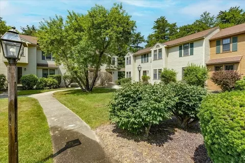 133 Apace Way #133, Tewksbury, MA 01876