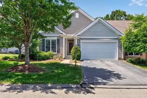 39 Cottage Cv, Plymouth, MA 02360