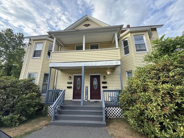 38-40 Morse Ave, Ware, MA 01082