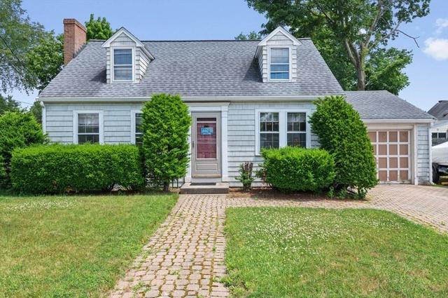 111 Warren St, Waltham, MA 02453