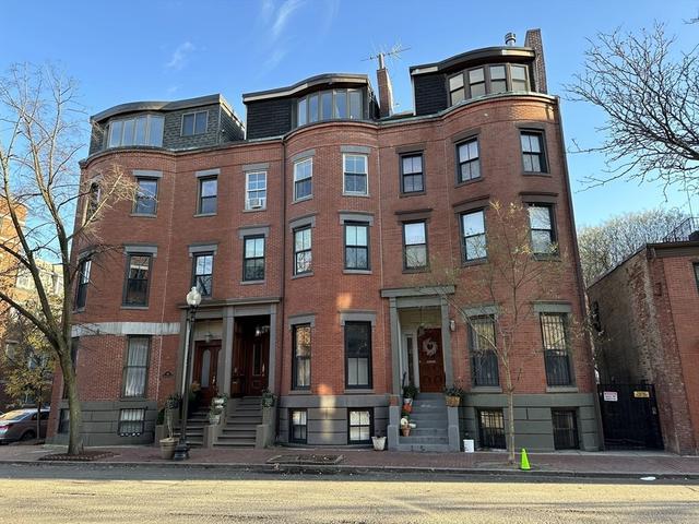 520 Shawmut Ave #1, Boston, MA 02118