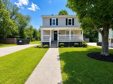 285 Broad, Bridgewater, MA 02324