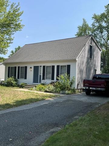 25 Amos Dr, Springfield, MA 01118