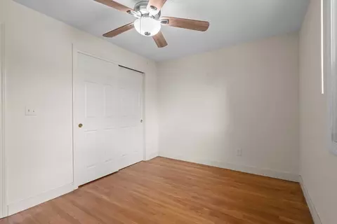 Bedroom - 135 Vale St #16, Fall River, MA 02724 photo 2 of 9