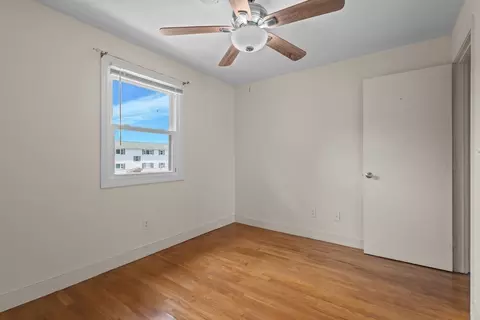 Bedroom - 135 Vale St #16, Fall River, MA 02724 photo 4 of 9