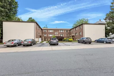 Exterior - 135 Vale St #16, Fall River, MA 02724 photo 4 of 8