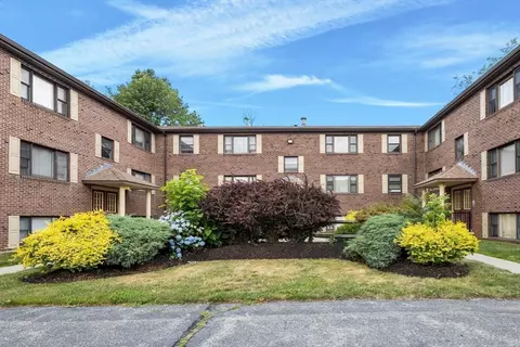 Exterior - 135 Vale St #16, Fall River, MA 02724 photo 6 of 8