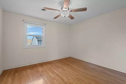 Bedroom - 135 Vale St #16, Fall River, MA 02724 photo 5 of 9