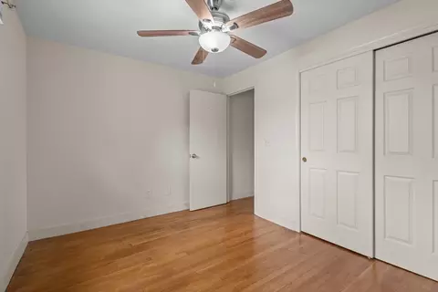 Bedroom - 135 Vale St #16, Fall River, MA 02724 photo 3 of 9