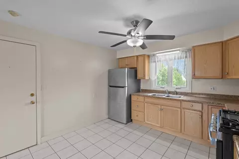 Kitchen - 135 Vale St #16, Fall River, MA 02724 photo 5 of 5
