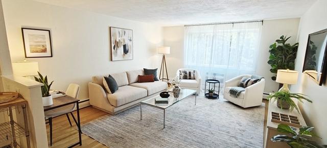 197 Kent St #35, Brookline, MA 02446