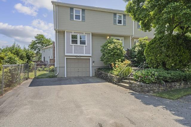 12 Pearl St #12, Randolph, MA 02368