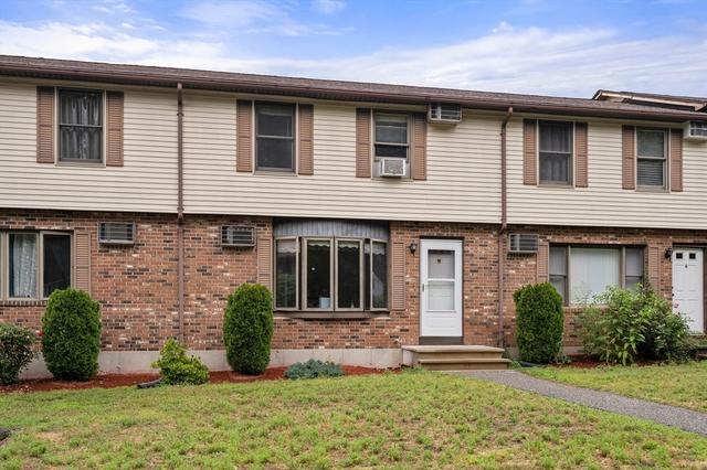 340 Dale St #H, Chicopee, MA 01013