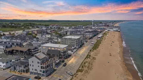 21 Atlantic Ave #5, Salisbury, MA 01952