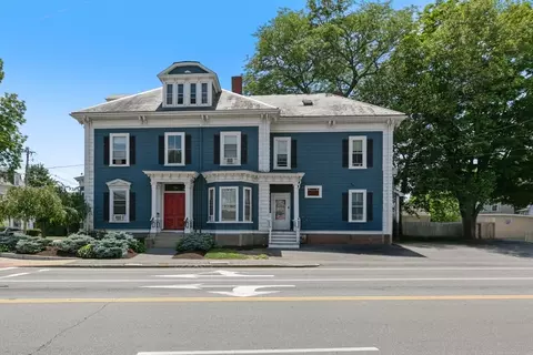 23 Poplar St, Danvers, MA 01923