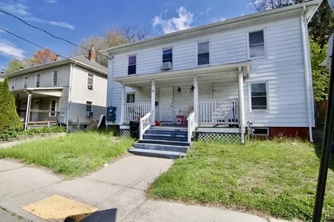 56-58 Grattan St, Chicopee, MA 01020 photo 1