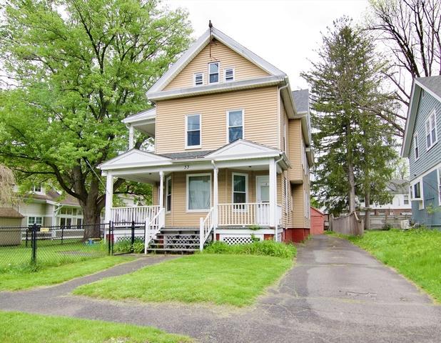 33 Noble St, Westfield, MA 01085