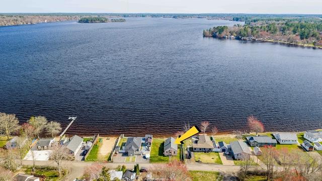 15 Shore Ave, Lakeville, MA 02347