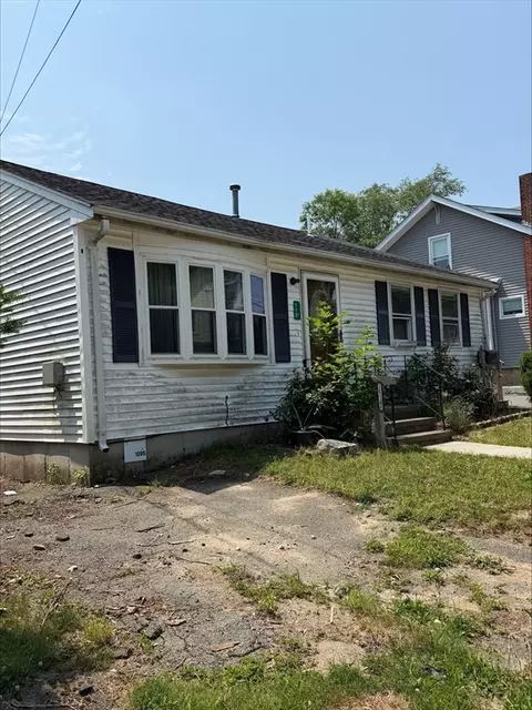 112 12 Frd, Brockton, MA 02301