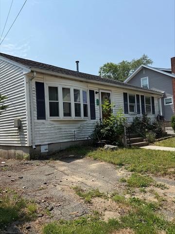 112 12 Frd, Brockton, MA 02301