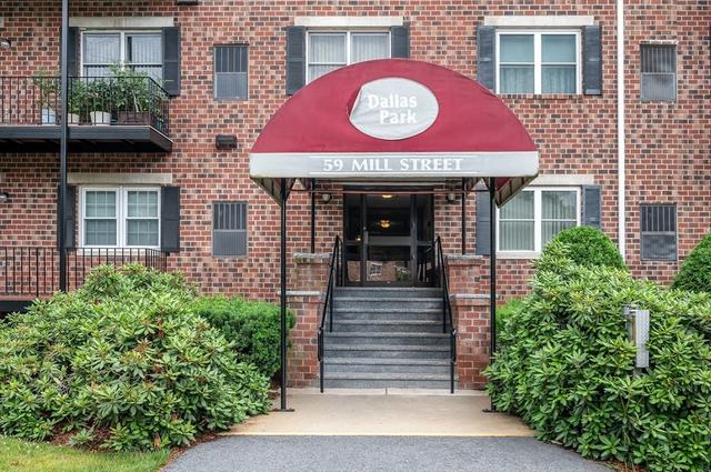 59 Mill St #301, Dracut, MA 01826