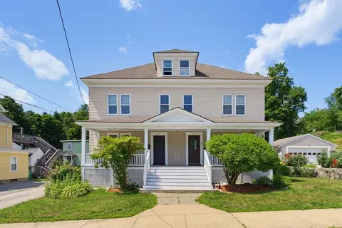 97 Cottage St #97, Whitinsville, MA 01588