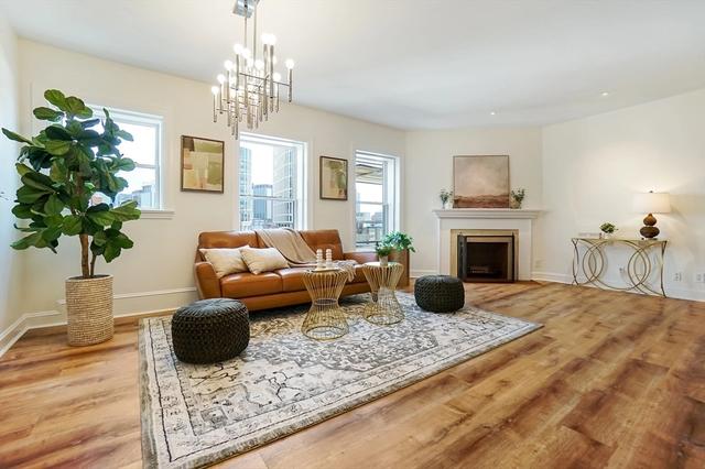 416 Commonwealth Ave #611, Boston, MA 02215