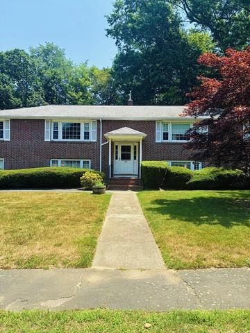 120 Mary Ln #3, Bridgewater, MA 02324