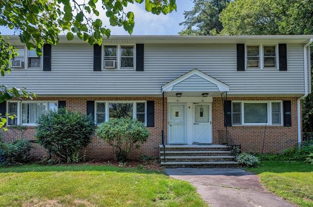 50 Frank St #50, Dracut, MA 01826