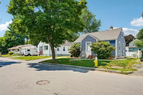 10 Standish, Worcester, MA 01604 photo 2