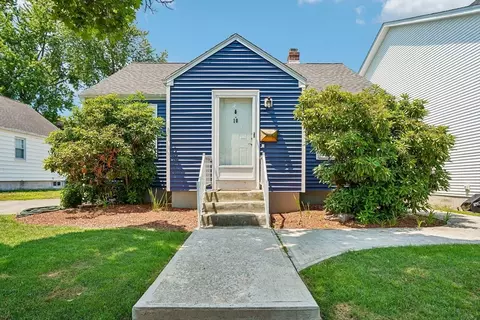 10 Standish, Worcester, MA 01604 photo 3
