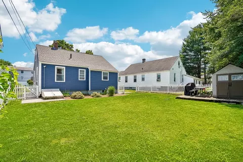 10 Standish, Worcester, MA 01604 photo 20