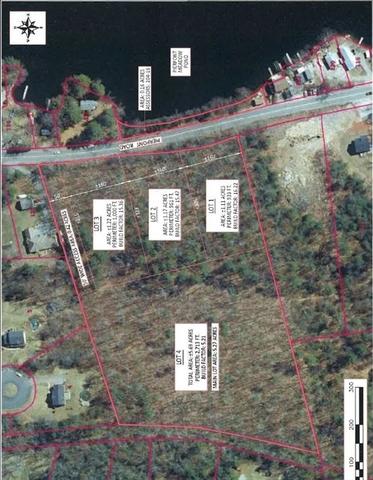 lot1 Pierpont Rd, Dudley, MA 01570
