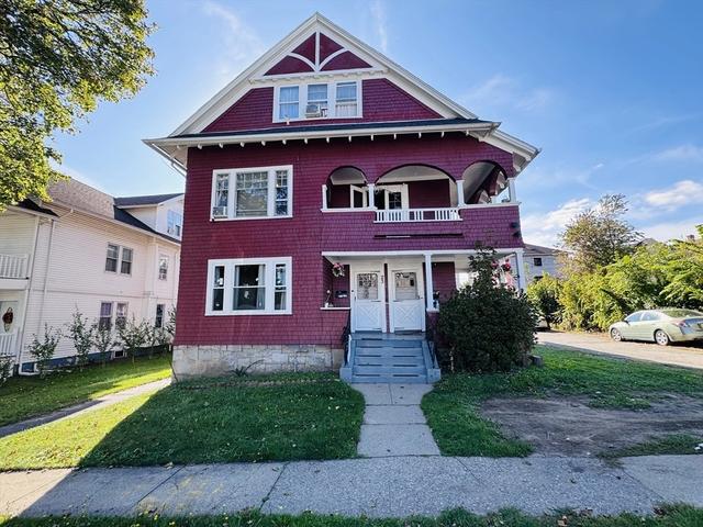 23 Woodford St, Worcester, MA 01604