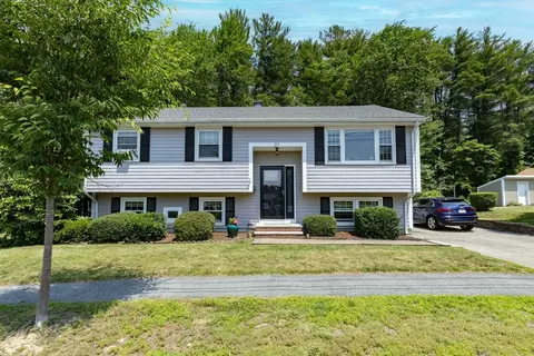 27 Hayes Ave, Beverly, MA 01915