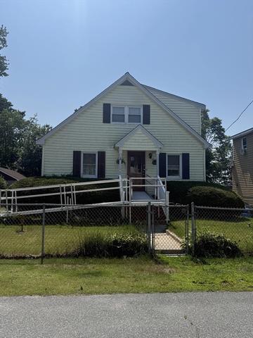 42 Alder Rd, Norton, MA 02766